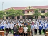 Tổ chức phiên tòa lưu động tại Trường trung học phổ thông Ngô Quyền