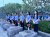 Hoạt động ý nghĩa của Chi đoàn VKSND tỉnh chào mừng kỷ niệm 94 năm ngày thành lập Đảng Cộng sản Việt Nam và Xuân Giáp Thìn 2024