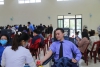 Hiến máu cứu người - sinh mệnh của bạn và tôi
