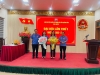 Đại hội chi bộ 3 nhiệm kỳ 2025-2027