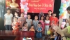 VKSND thành phố Đồng Hới tổ chức trao thưởng cho các cháu nhân ngày Quốc tế thiếu nhi 1/6