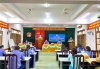 Đại hội Công đoàn Viện kiểm sát nhân dân huyện Lệ Thủy