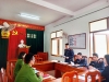 Viện KSND TP.Đồng Hới kiểm sát việc tiếp nhận xác minh sơ bộ và giải quyết tố giác, tin báo về tội phạm và kiến nghị khởi tố