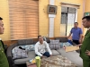 "Cướp tài sản” xảy ra trên địa bàn phường Bắc Lý
