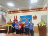 Chi đoàn Viện Viện kiểm sát nhân dân thành phố Đồng Hới tổ chức Đại hội lần thứ VI, nhiệm kỳ năm 2024 - 2027