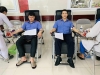 Chi đoàn Viện kiểm sát nhân dân tỉnh tham gia hiến máu tình nguyện