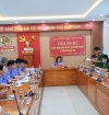 Trực tiếp kiểm sát việc tiếp nhận, giải quyết tố giác tin báo về tội phạm, kiến nghị khởi tố...