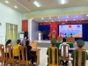 PHIÊN TOÀ GIẢ ĐỊNH TUYÊN TRUYỀN VỀ QUY ĐỊNH  AN TOÀN GIAO THÔNG