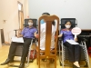 Chi đoàn Viện kiểm sát tỉnh: Sôi nổi các hoạt động hưởng ứng chiến dịch Thanh niên tình nguyện hè năm 2021