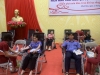 Viện kiểm sát nhân huyện minh hóa hưởng ứng kế hoạch vận động hiến máu tình nguyện