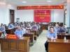 Ngành Kiểm sát tổ chức hội nghị tập huấn triển  khai thi hành Luật đất đai 2013