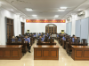 Học tập và làm theo tư tưởng, đạo đức, phong cách Hồ Chí Minh