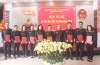 Ngày 11/02/2024, Khối thi đua các đơn vị trực thuộc Viện kiểm sát nhân dân cấp tỉnh (Khối thi đua cấp tỉnh) đã tổ chức lễ ký kết giao ước thi đua năm 2025.