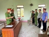 VKSND khu vực 3 phê chuẩn Lệnh bắt bị can để tạm giam trong vụ án “Gây rối trật tự công cộng” và “Cố ý gây thương tích”