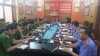 Trực tiếp kiểm sát việc tiếp nhận, giải quyết tố giác, tin báo về tội phạm và kiến nghị khởi tố; khiếu nại tố cáo trong hoạt động tư pháp tại cơ quan CSĐT Công an huyện Lệ Thủy