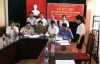 Liên ngành Công an - Viện kiểm sát - Toà án - Cục THADS - Sở tư pháp tỉnh Quảng Bình ký kết quy chế phối hợp
