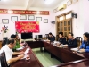 Liên ngành họp đánh giá công tác giải quyết án trong Quý I năm 2023,  đồng thời xác định án trọng điểm trong thời gian tới.