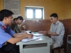 Tranh chấp đất rừng, dùng súng giải quyết mâu thuẩn