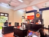 VKSND huyện Minh Hoá phối hợp với TAND huyện Minh Hóa tổ chức xét xử phiên tòa rút kinh nghiệm vụ án hình sự về tội “Đánh bạc”