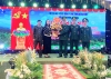 Chúc mừng Nhân ngày truyền thống bộ đội Biên phòng