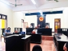 VKSND huyện Minh Hoá phối hợp với TAND huyện Minh Hóa tổ chức xét xử phiên tòa rút kinh nghiệm vụ án dân sự về tranh chấp quyền sử dụng đất