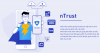 Ntrust phần mềm chống lừa đảo
