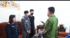 Khởi tố vụ án: “Vận chuyển trái phép chất ma túy” và “Tàng trữ trái phép chất ma túy”