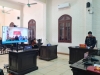 Tuyên phạt tử hình hai bị cáo về tội Mua bán trái phép chất ma túy và tội Vận chuyển trái phép chất ma túy