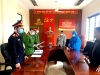 Khởi tố ngăn chặn kịp thời hành vi lừa  đảo trên không gian mạng