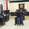 Tuyên y án sơ thẩm đối với bị cáo có 5 tiền án trộm cắp tài sản
