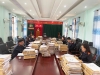 Kiểm sát công tác giảm thời hạn  chấp hành án phạt tù đợt Tết Nguyên đán 2025