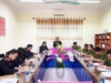 Kiểm sát trực tiếp việc tuân theo pháp luật tại Trại Tạm giam Công an tỉnh Quảng Bình 6 tháng đầu năm 2025