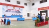 VKSND thị xã Ba Đồn phối hợp tổ chức phiên tòa giả định về chủ đề tuyên truyền, phổ biến, giáo dục pháp luật về phòng, chống ma túy học đường.