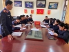 Viện KSND huyện Quảng ninh triển khai công tác kiểm sát năm 2023