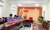Trực tiếp kiểm sát công tác tiếp nhận, giải quyết tin báo, tố giác tội phạm