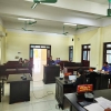 Viện kiểm sát nhân dân huyện Quảng Trạch phối hợp với Tòa án nhân dân huyện Quảng Trạch đưa ra xét xữ rút kinh nghiệm vụ án Tàng trữ trái phép chất ma tuý