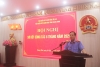 Viện kiểm sát nhân dân tỉnh Quảng Bình tổ chức Hội nghị sơ kết 6 tháng đầu năm 2025