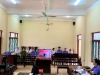 Tổ chức xét xử trực tuyến 02 vụ án hình sự