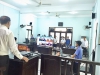 Bố Trạch: Tổ chức thành công 03 phiên tòa trực tuyến