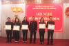 Viện kiểm sát nhân dân tỉnh Quảng Bình tổ chức Hội nghị điển hình tiên tiến lần thứ VII, giai đoạn 2025 – 2030