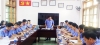 Thanh tra theo chuyên đề tại VKSND khu vực 4 - tỉnh Quảng Trị