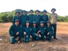 Tự vệ cơ quan Viện kiểm sát tỉnh hoàn thành huấn luyện tập trung năm 2020