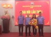 Tổ chức thành công Đại hội Chi bộ 1, nhiệm kỳ 2025 - 2027