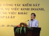 Kiểm sát tốt vụ án hành chính góp phần xây dựng nền hành chính trong sạch, hiệu quả