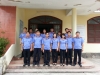 Giới thiệu về Viện kiểm sát nhân dân TP Đồng Hới