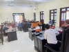 Viện kiểm sát nhân dân khu vực 3 tham gia xét xử vụ án Đánh bạc tại khu tập thể Công ty Lilama 10