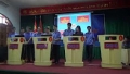 Chung kết Cuộc thi "Chúng tôi là Kiểm sát viên" năm 2016