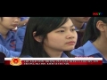Những sự kiện nổi bật trong tháng 01/2015 của ngành Kiểm sát nhân dân