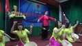 Văn nghệ chào mừng Cuộc thi "Chúng tôi là Kiểm sát viên" năm 2016