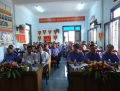 Xây dựng dự án Luật tổ chức VKSND (sửa đổi)